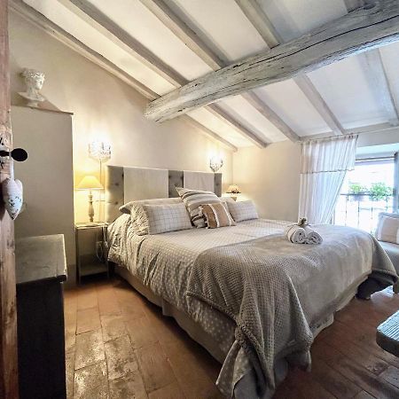 Appartement Cortona Shabby Chic House Extérieur photo