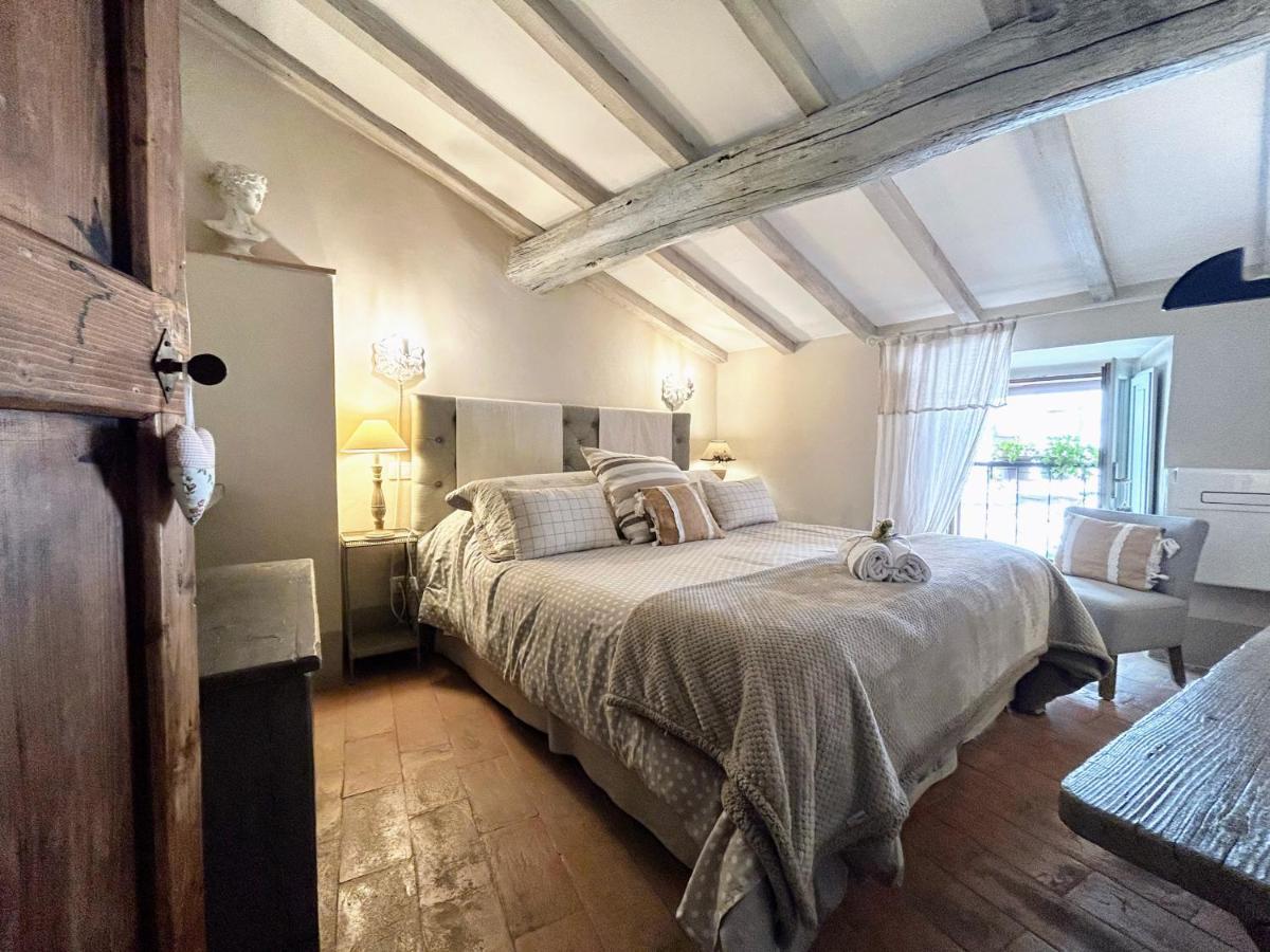 Appartement Cortona Shabby Chic House Extérieur photo