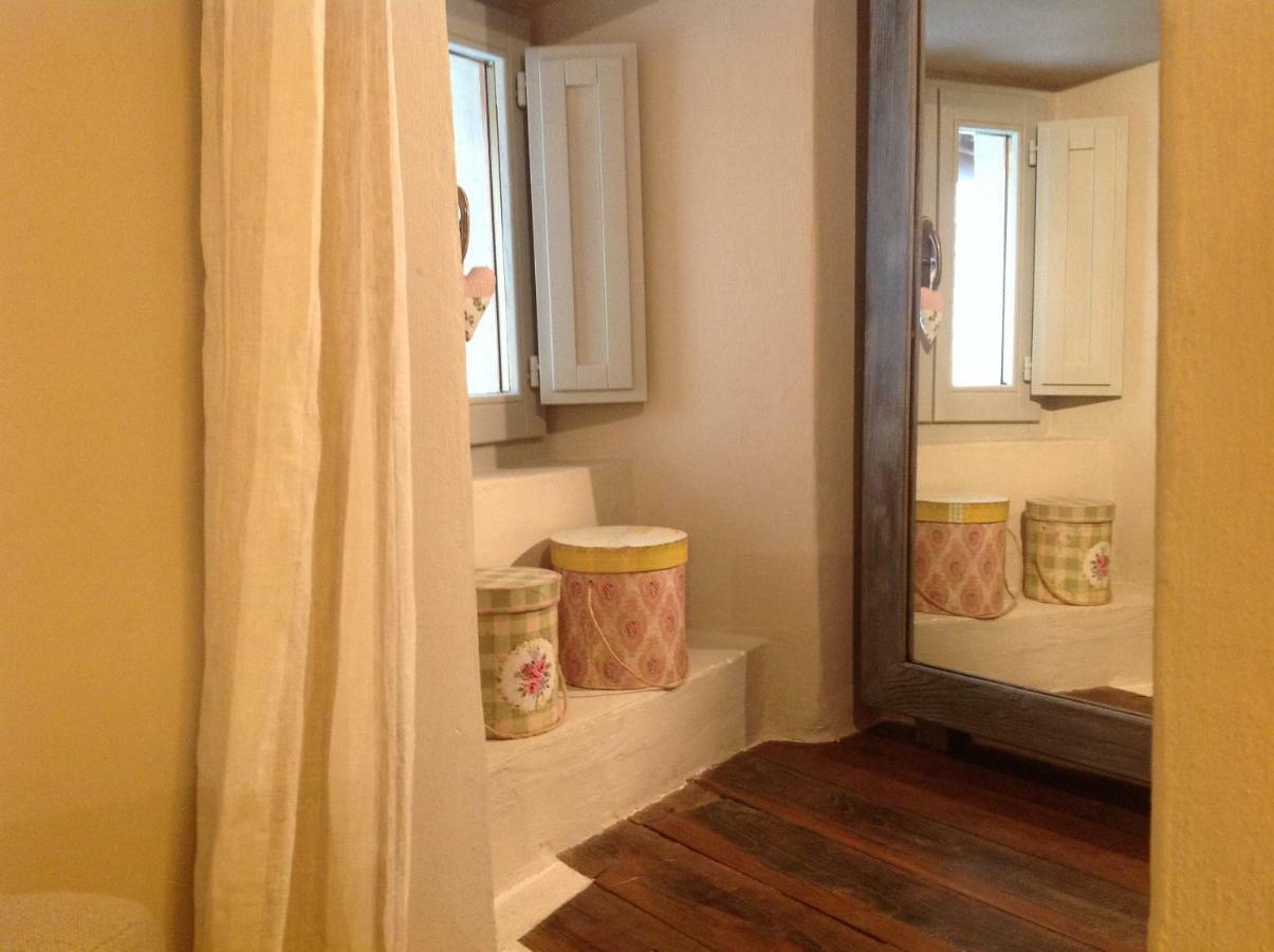 Appartement Cortona Shabby Chic House Extérieur photo