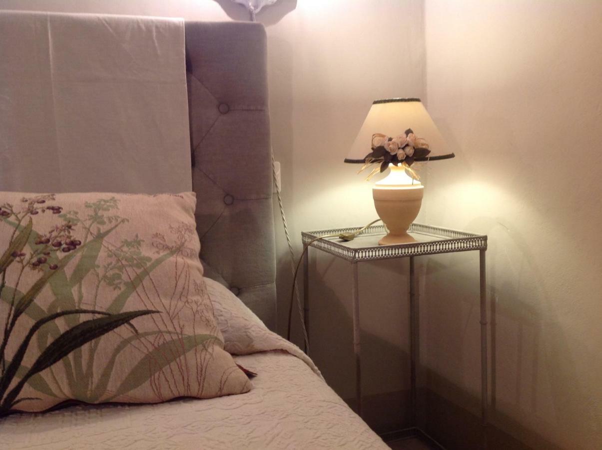 Appartement Cortona Shabby Chic House Extérieur photo